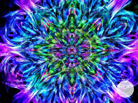 Strengthening Spiritual Abilities with the Hue Amalgamation Spell